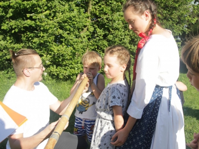 Noc Świętojańska - WATRA - zdjęcie21