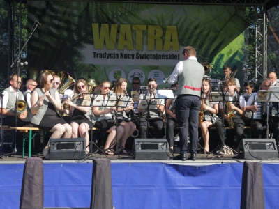 Noc Świętojańska - WATRA - zdjęcie15