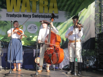 Noc Świętojańska - WATRA - zdjęcie16