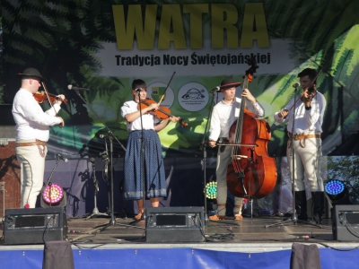 Noc Świętojańska - WATRA - zdjęcie8