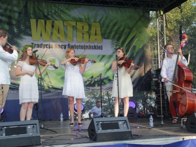 Noc Świętojańska - WATRA - zdjęcie13