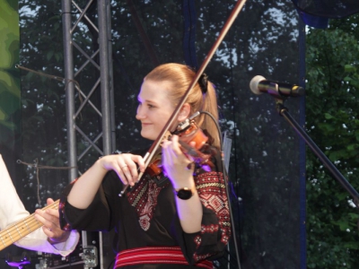 Noc Świętojańska - WATRA - zdjęcie11