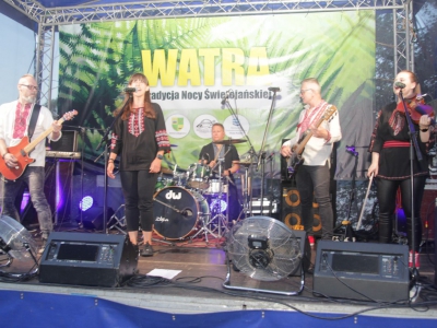Noc Świętojańska - WATRA - zdjęcie9
