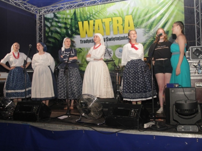 Noc Świętojańska - WATRA - zdjęcie6
