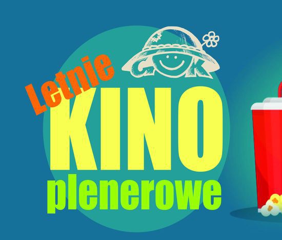 Letnie Kino Plenerowe