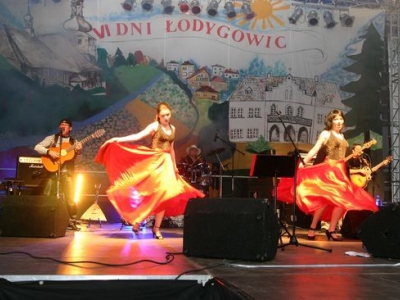 VI Dni Łodygowic - zdjęcie33