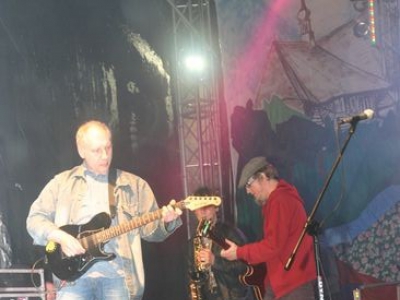 VI Dni Łodygowic - zdjęcie73