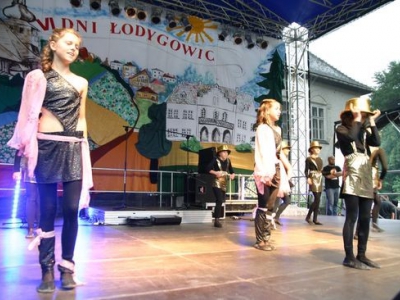 VI Dni Łodygowic - zdjęcie3