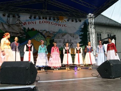 VI Dni Łodygowic - zdjęcie13