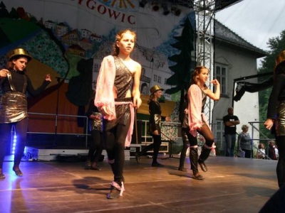 VI Dni Łodygowic - zdjęcie4