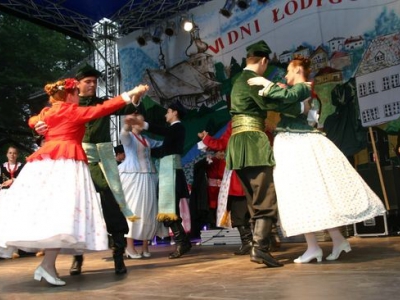 VI Dni Łodygowic - zdjęcie17
