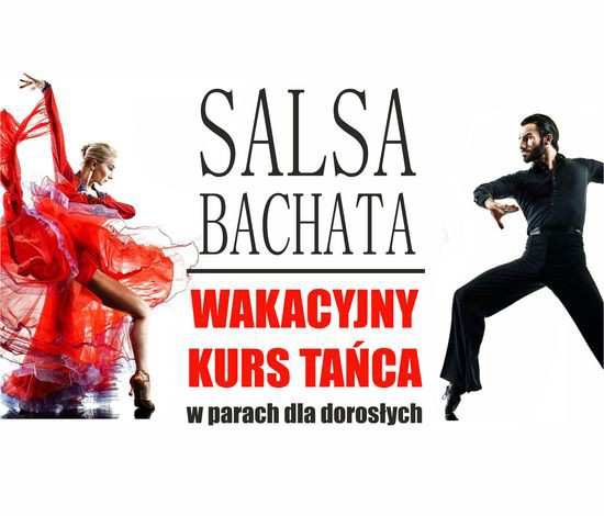 Salsa Bachata