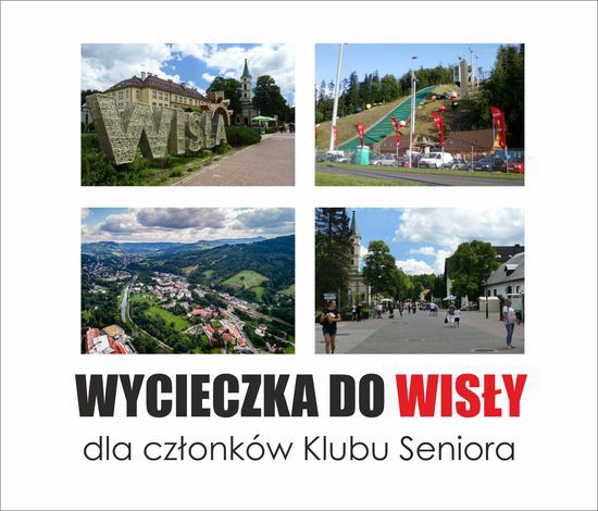 Wycieczka do Wisły