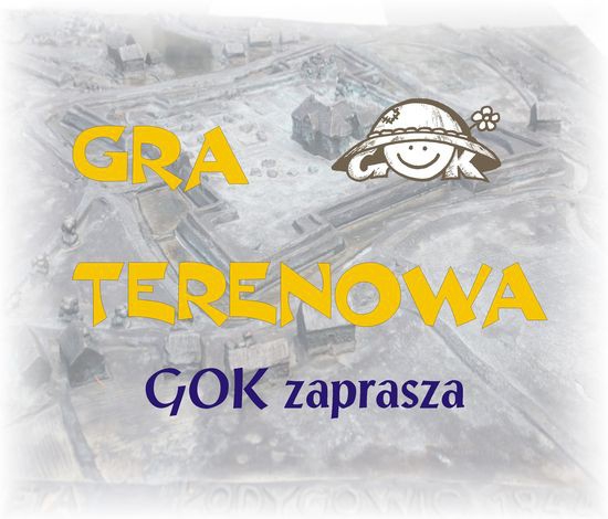 Gra Terenowa