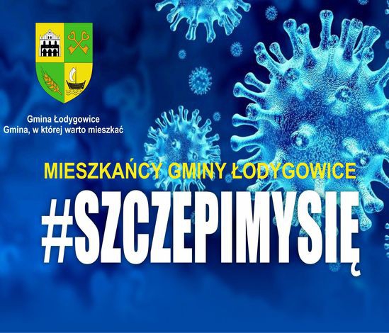 #SZCZEPIMYSIE