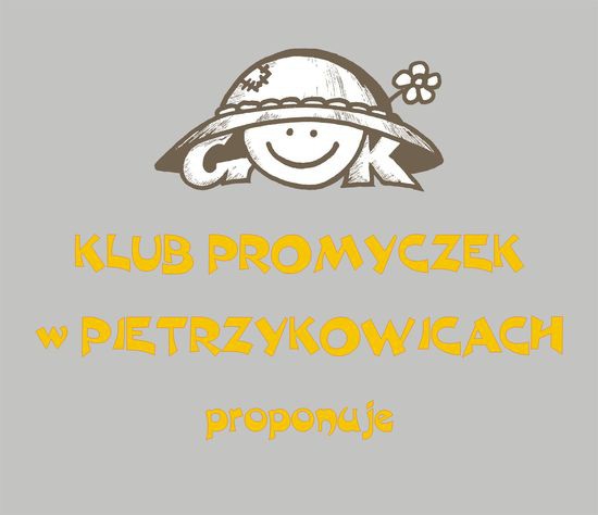 Klub Promyczek proponuje...
