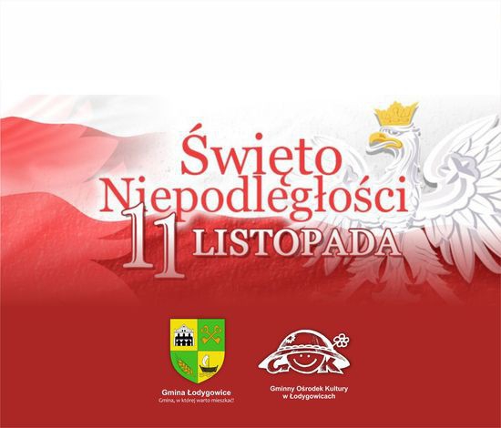 Zapraszamy na Uroczystość Święta Narodowego…