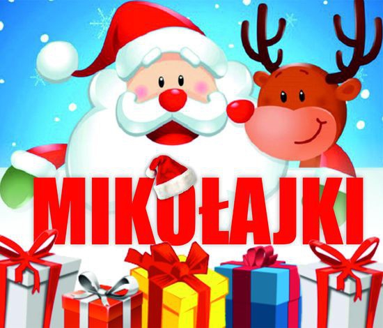 Mikołajki