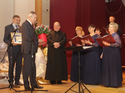 15 lat Chóru Cantata - zdjęcie11