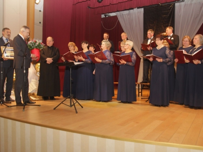 15 lat Chóru Cantata - zdjęcie7