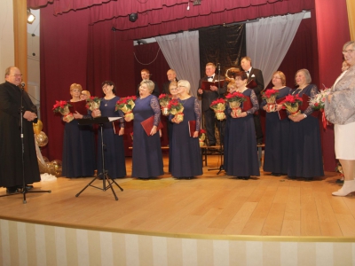 15 lat Chóru Cantata - zdjęcie9