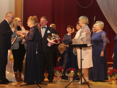 15 lat Chóru Cantata - zdjęcie6