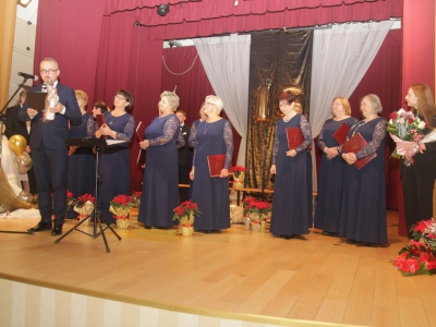 15 lat Chóru Cantata - zdjęcie3