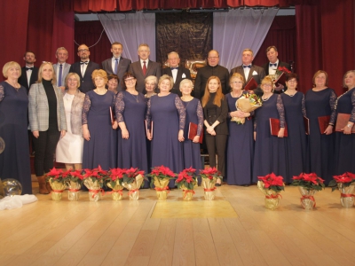 15 lat Chóru Cantata - zdjęcie5