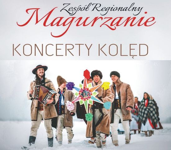 Koncerty kolęd