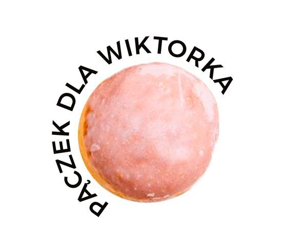 Pączek dla Wiktorka