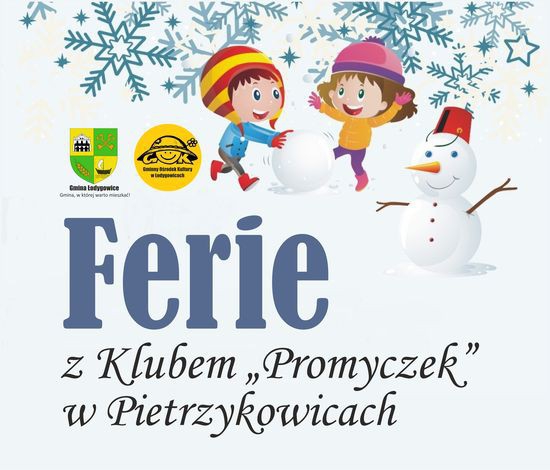 Ferie z Klubem 