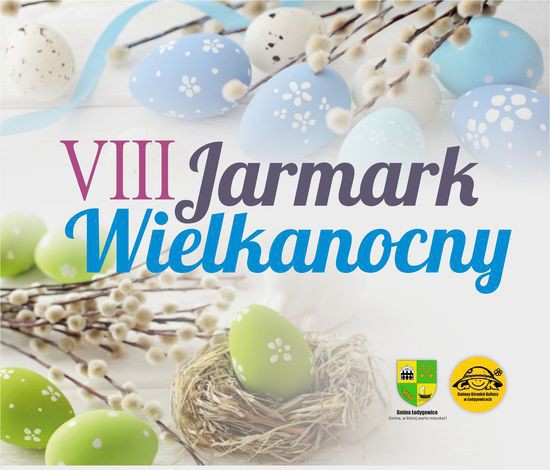 Jarmark Wielkanocny