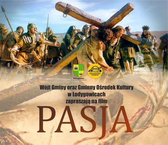 Pasja