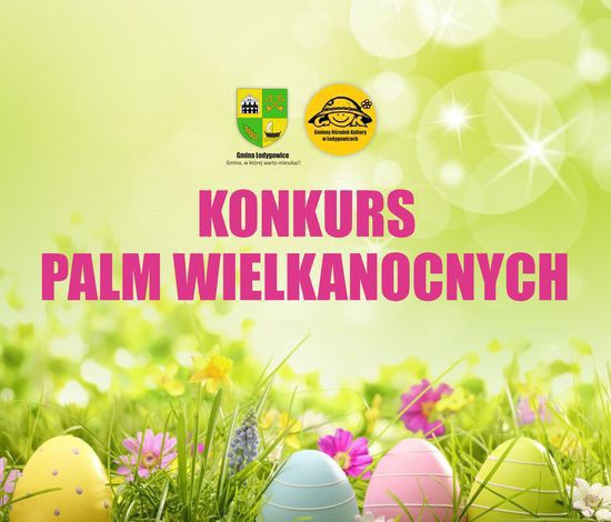 Konkurs Palm Wielkanocnych