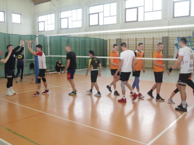 Puchar Wójta Gminy Łodygowice w siatkówce - zdjęcie12