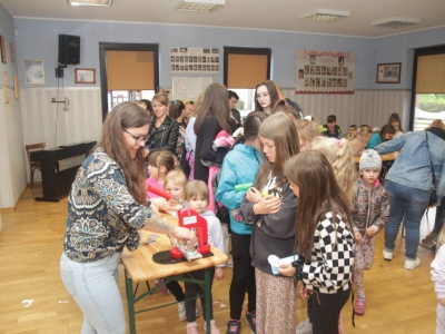 Dzień Dziecka z GOK - zdjęcie9