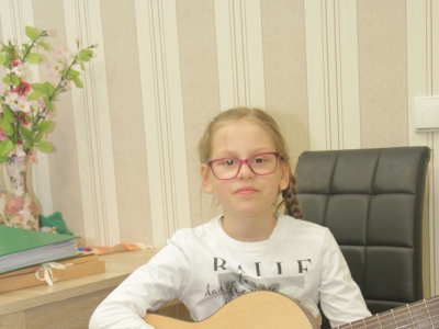 Dzień Dziecka z GOK - zdjęcie5