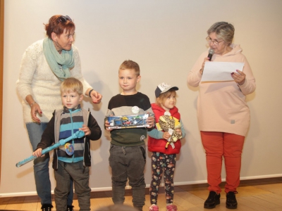 Dzień Dziecka z GOK - zdjęcie4