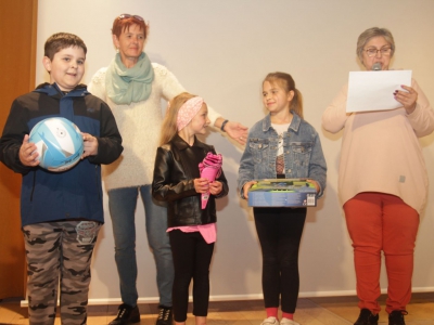 Dzień Dziecka z GOK - zdjęcie7
