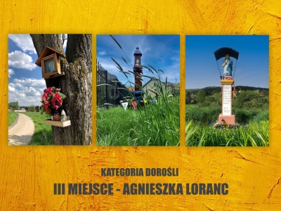 Śladami Kapliczek Maryjnych w Gminie Łodygowice - zdjęcie6