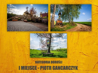 Śladami Kapliczek Maryjnych w Gminie Łodygowice - zdjęcie5