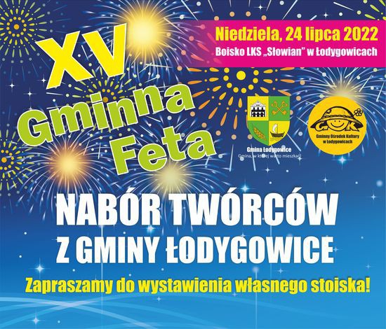 Oferta dla twórców ludowych