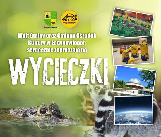 Wycieczki dla dzieci i młodzieży...