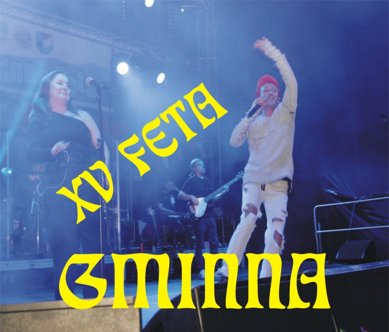 XV GMINNA FETA