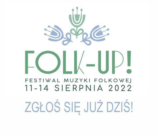 FOLK-UP!