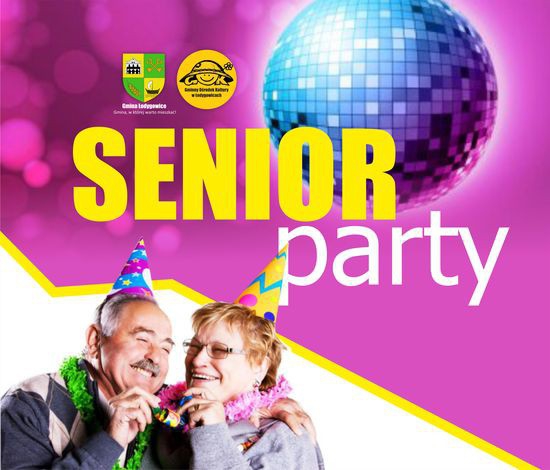 Senior Party