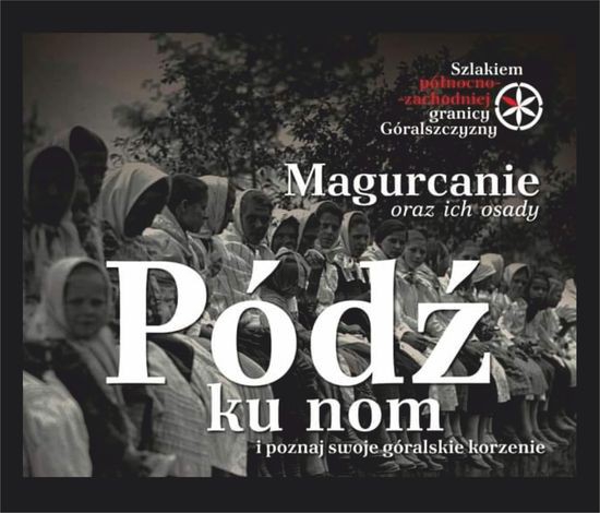Pódź ku nom...