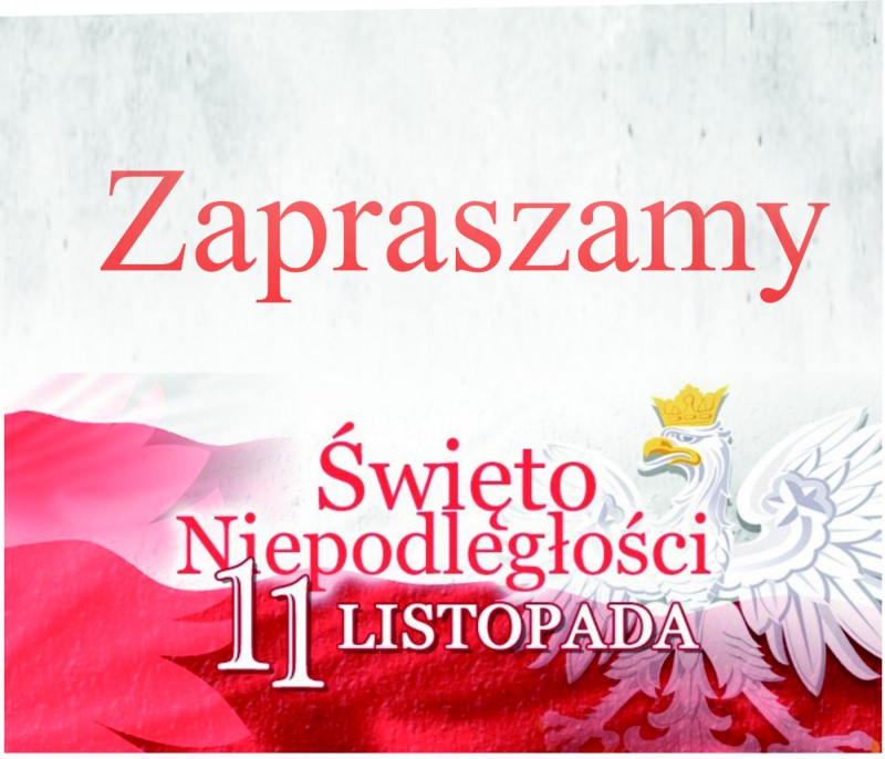 Narodowe Święto Niepodległości
