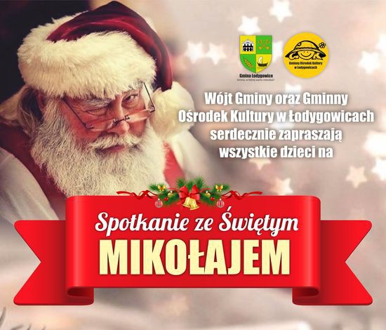Spotkanie z Mikołajem