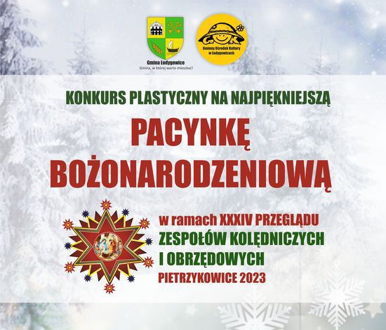 Konkurs plastyczny